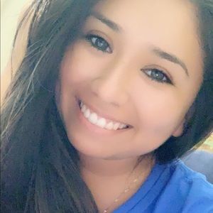 Meet your Posher, Mildred